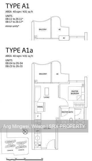 Queens Peak (D3), Condominium #556034881